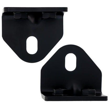 Polaris Ranger Door Latch Kit, Genuine OEM Part 2207850, Qty 1