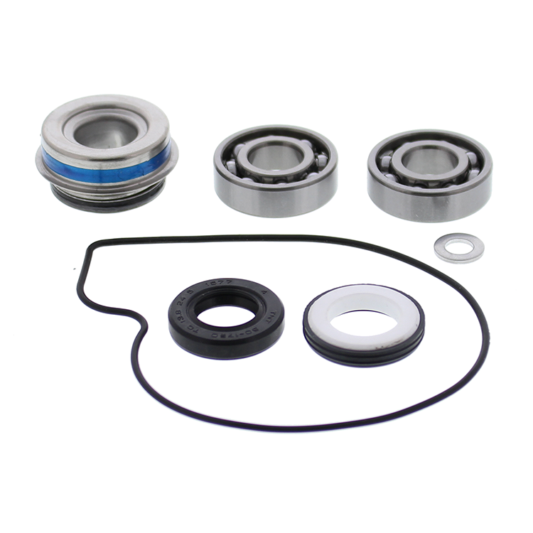 Water Pump Rebuild Kit