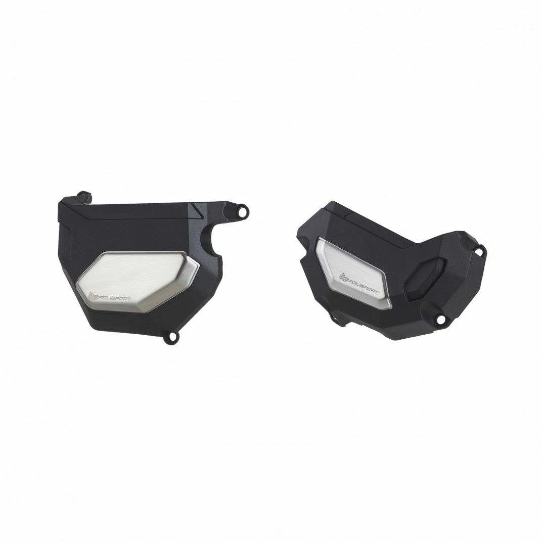 Clutch / Alternator Cover Kit Yam