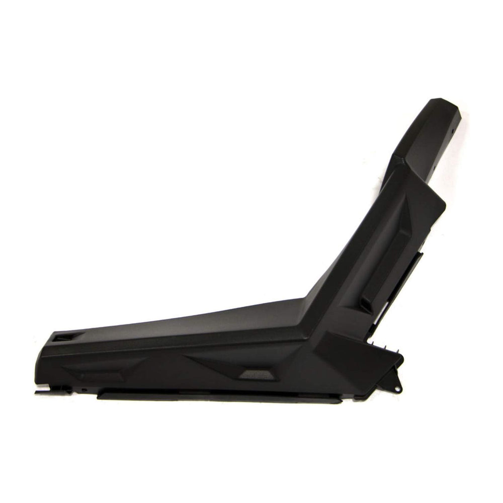 
                      
                        Polaris RZR Rear Left Fender Flare, Gloss Black, Genuine OEM Part 5439766-070, Qty 1
                      
                    