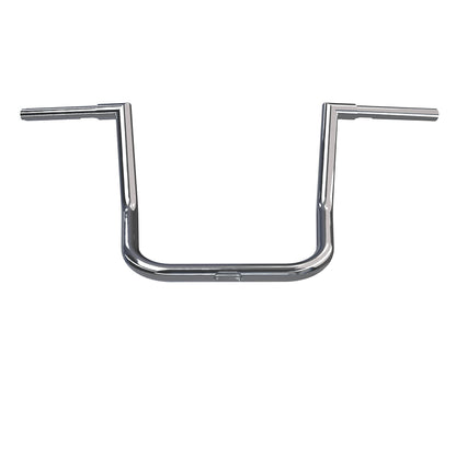 Indian Motorcycle Mitered Mid Rise Handlebar - 2889333-156