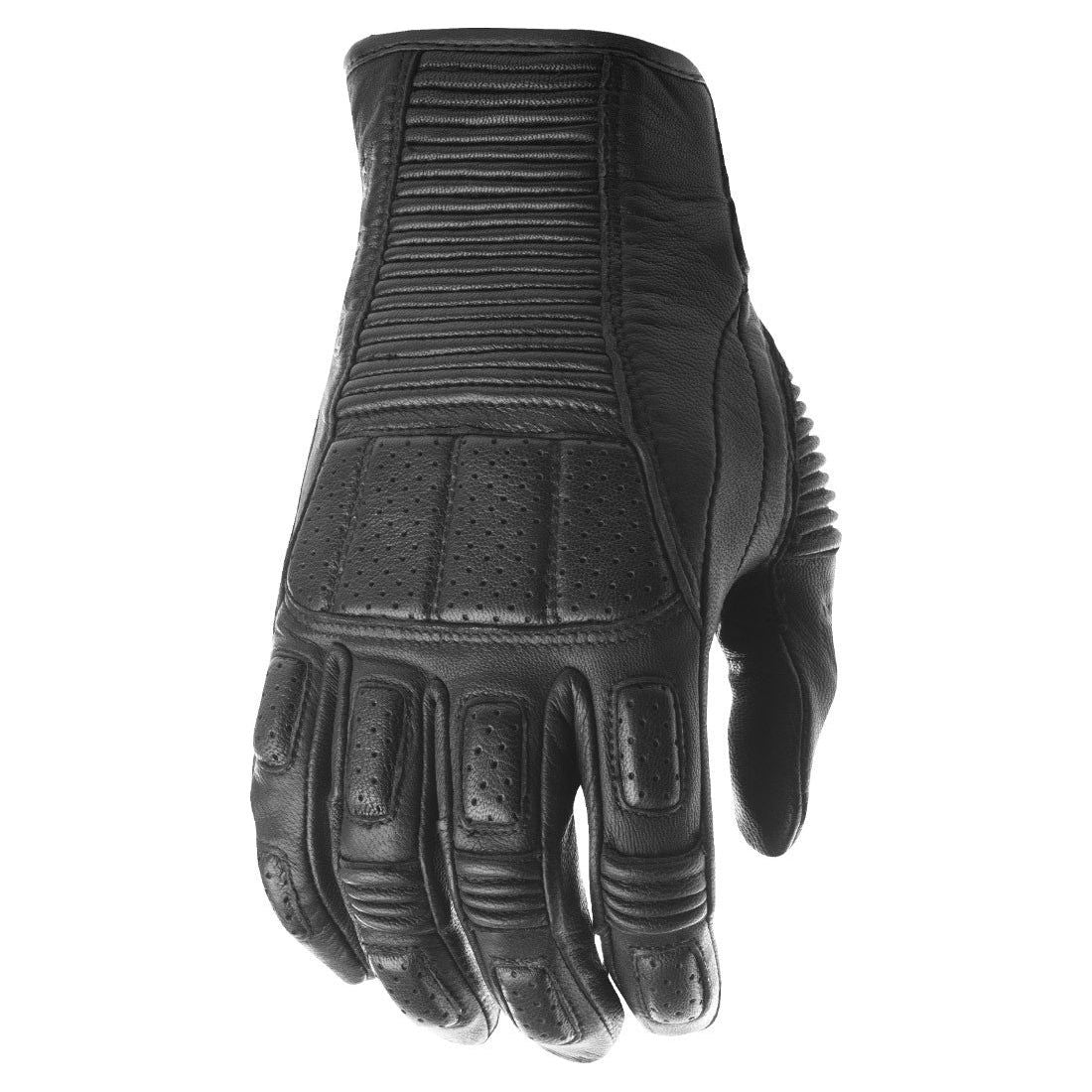 Trigger Gloves Black Sm