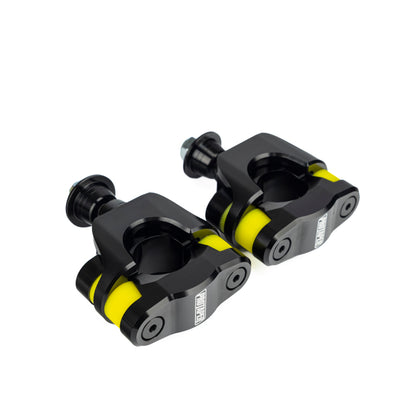 ProTaper VDS Bar Mounts 14-26 Yamaha YZ250/450F