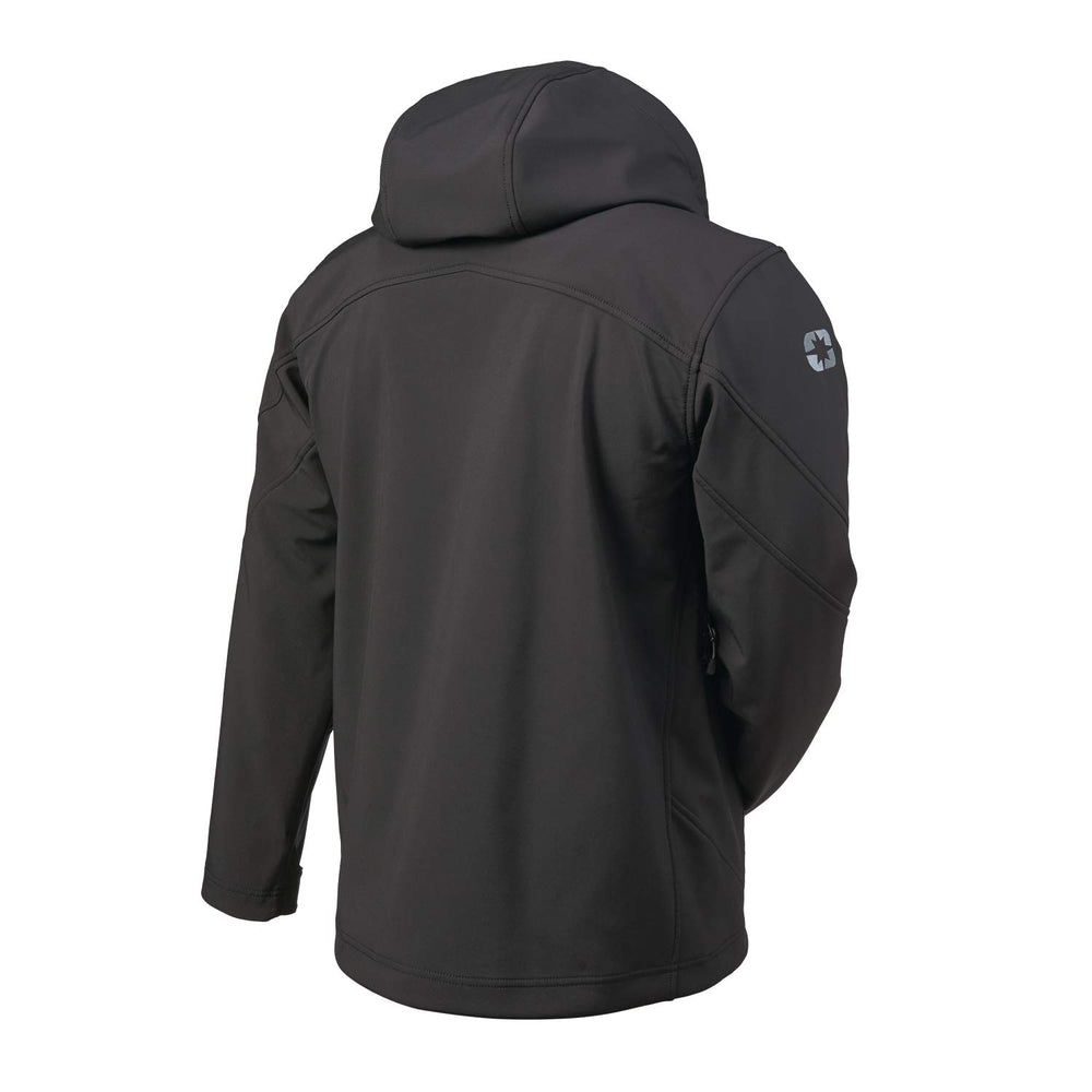 
                      
                        Polaris Men's Softshell Jacket - M
                      
                    