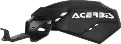 K Linear Handguard Black/White