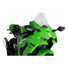 Windscreen R Racer Clear Kaw