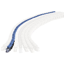 Chain Mvxz2 X Ring 520 120l Blu