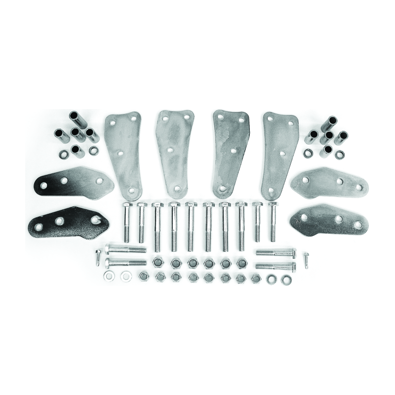 QuadBoss 15-19 Yamaha YXC700 Viking VI 4x4/EPS Lift Kit