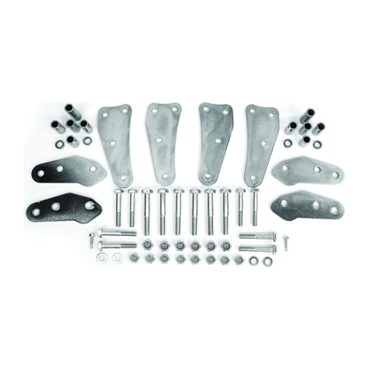 QuadBoss 15-19 Yamaha YXC700 Viking VI 4x4/EPS Lift Kit