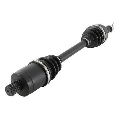 8 Ball Extreme Axle Rear