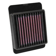 K&N 15-17 Yamaha YZF R3 321 Replacement Drop In Air Filter