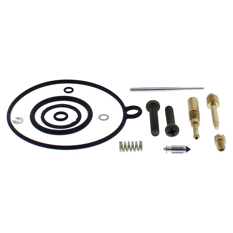Carburetor Rebuild Kit Hon