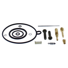 Carburetor Rebuild Kit Hon