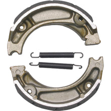 Brake Shoes 304g Grooved