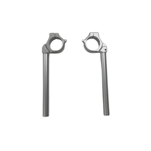 Replacement Handlebars Silver Yam
