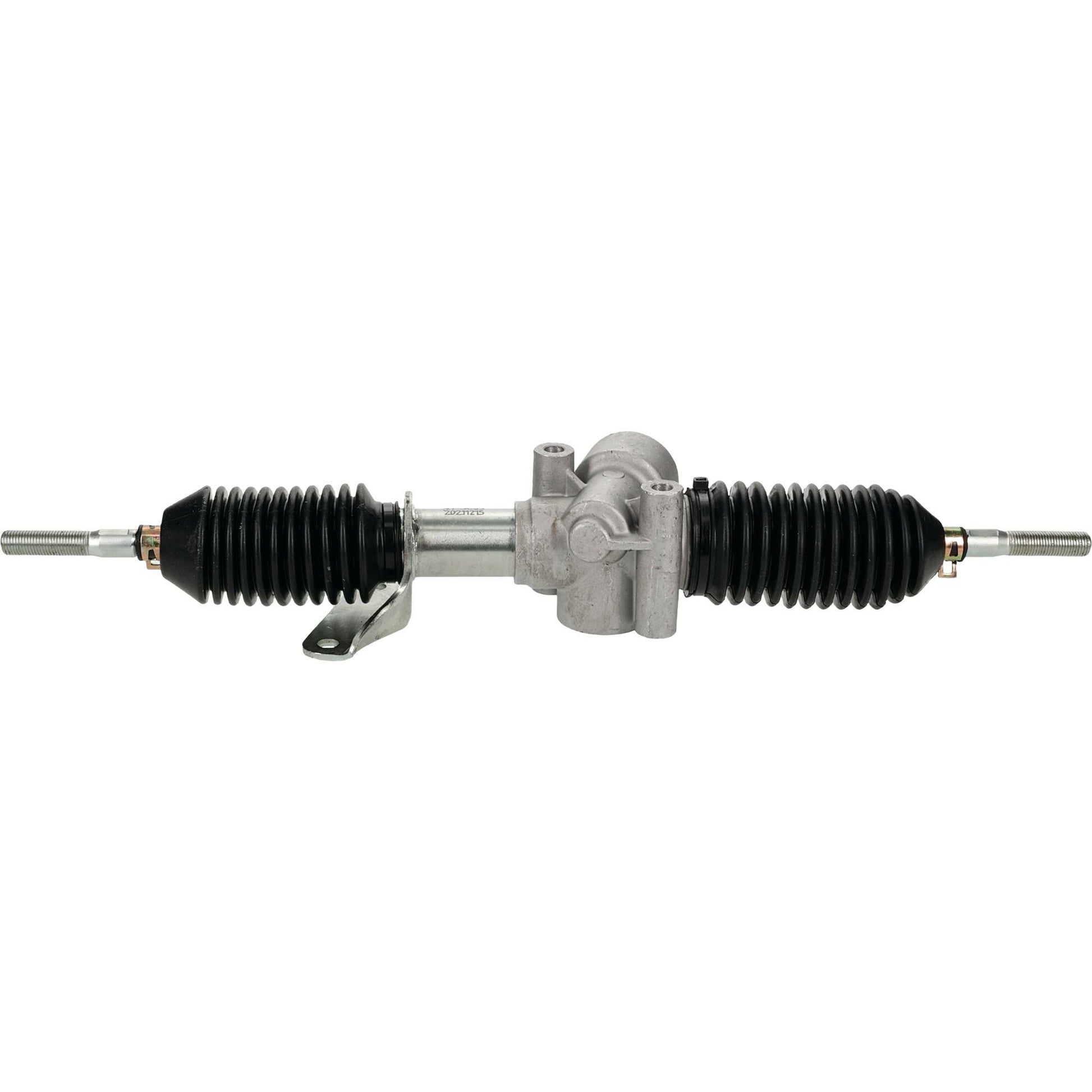 Steering Rack Assembly Can