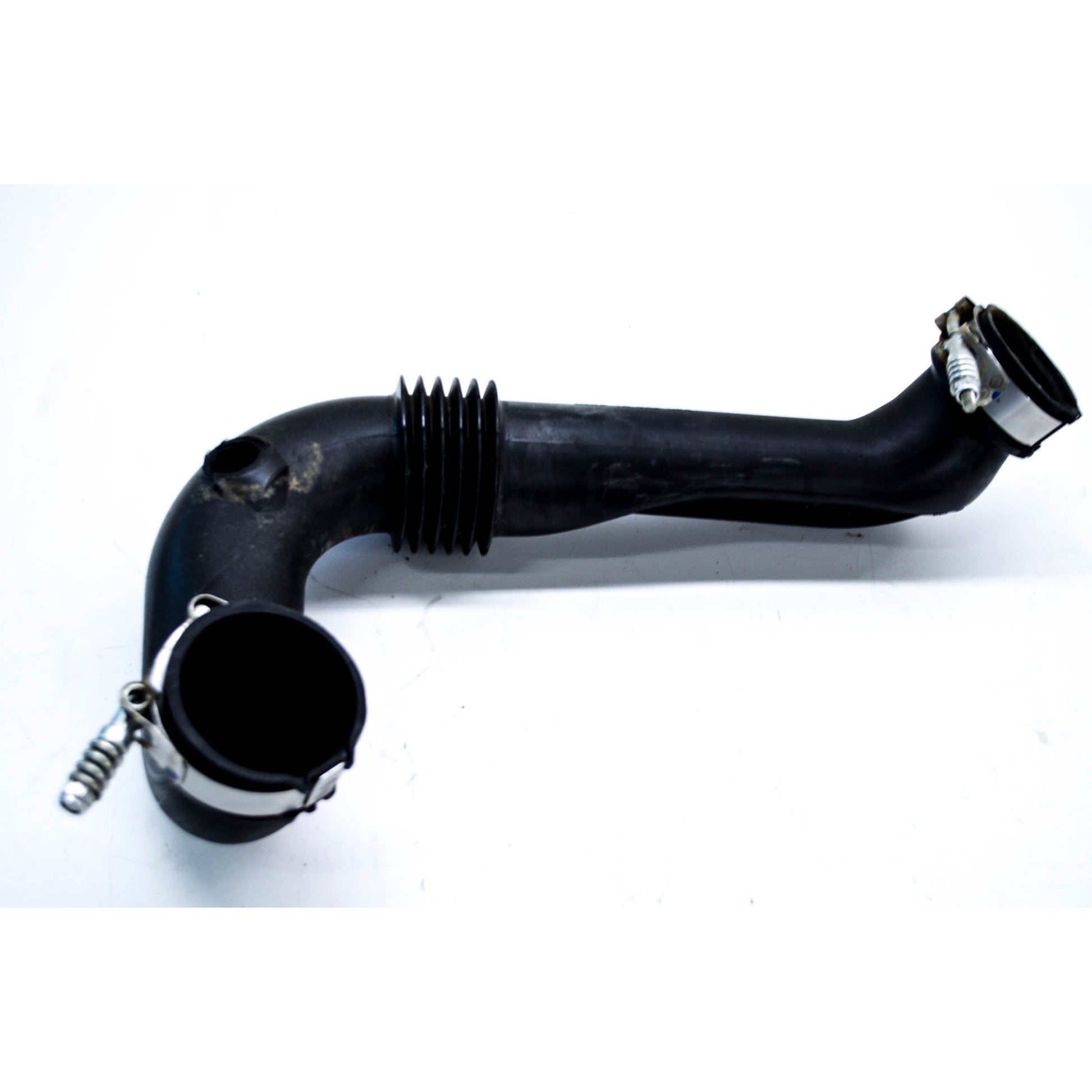 Polaris RZR Intake Duct Assembly, Genuine OEM Part 1240871, Qty 1