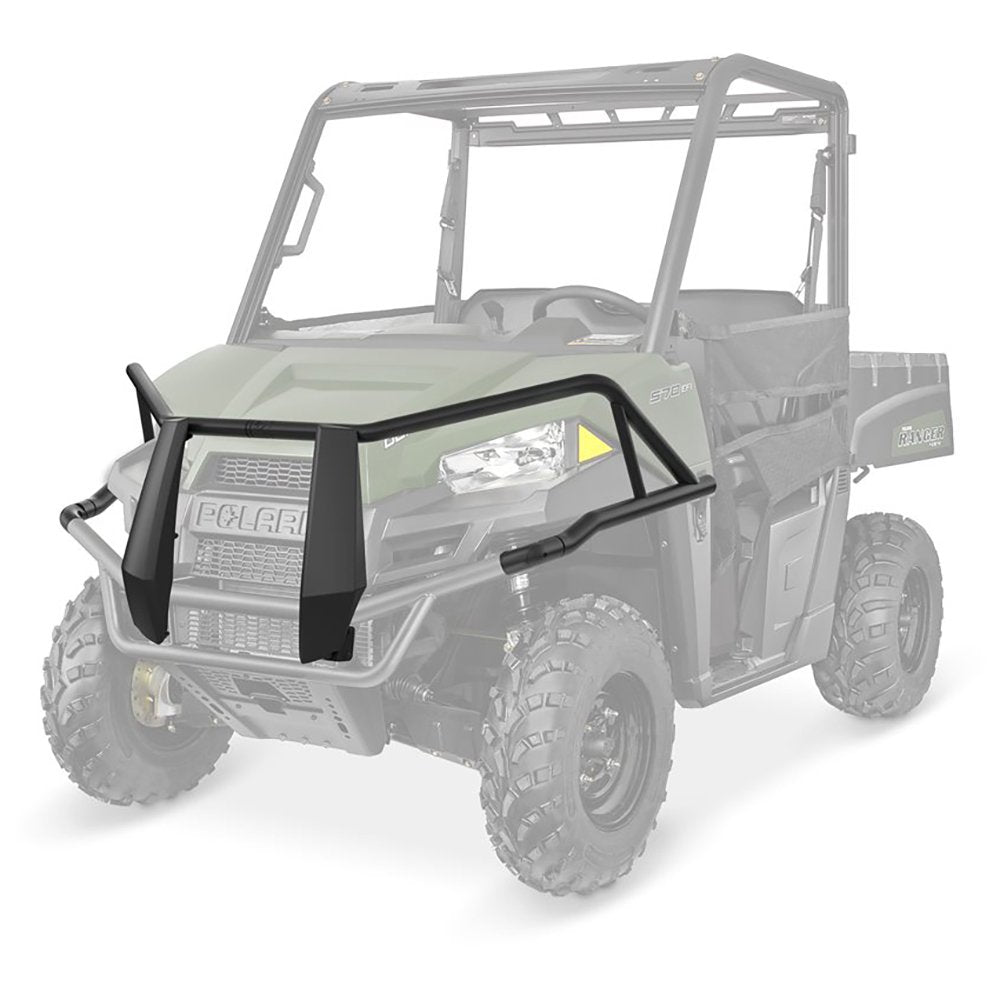 Polaris Off Road Standard Front Brushguard