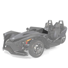 Slingshot Ripper Series Wind Deflector Standard Tint - 2882154