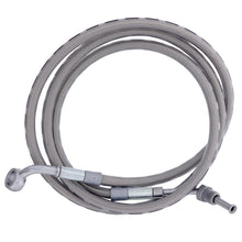 Polaris RZR Brake Line, Rear, Right, Genuine OEM Part 1911449, Qty 1