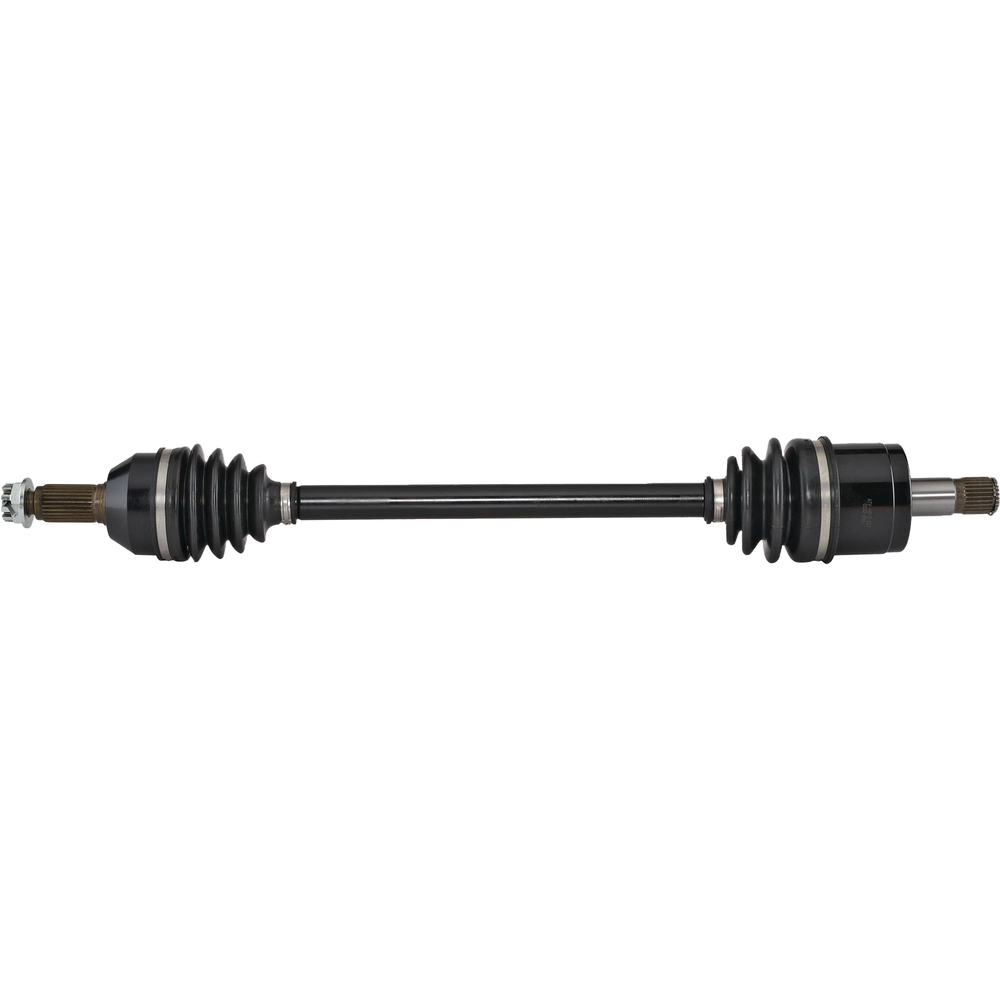 6 Ball Axle
