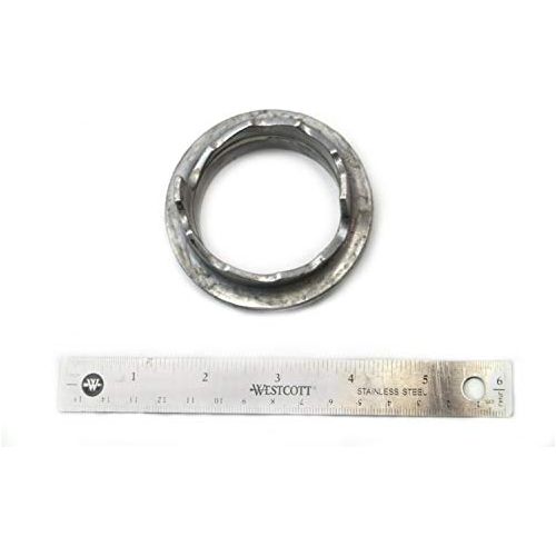 Polaris ATV Cam Adjustment Spring, Genuine OEM Part 5630551, Qty 1