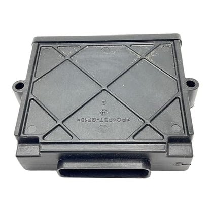 Polaris Ranger ECU, No Start, Unprogrammed, Genuine OEM Part 4011599, Qty 1