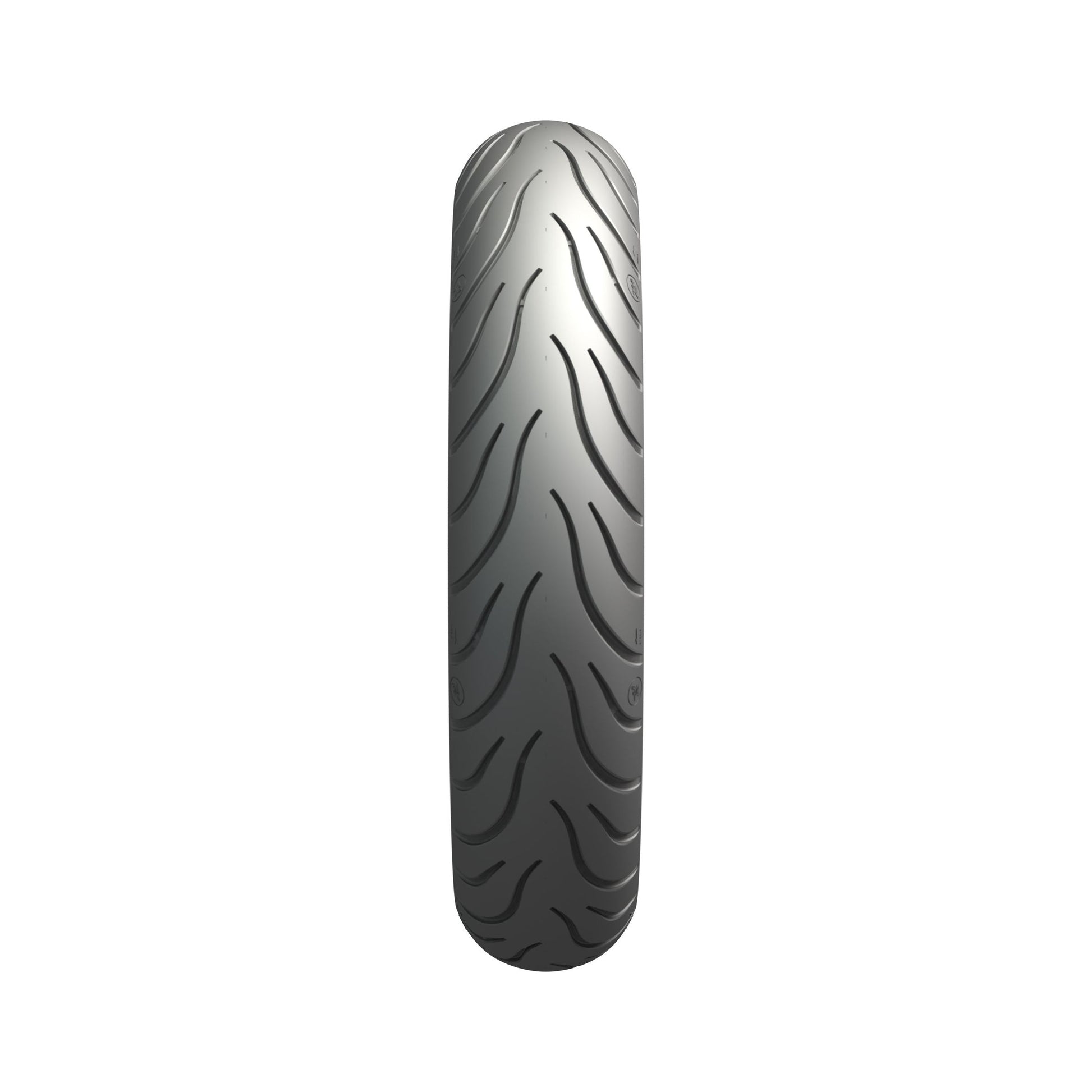 Tire Commander Iii Touring Fr 130/80b17 (65h) Bias Tl/Tt