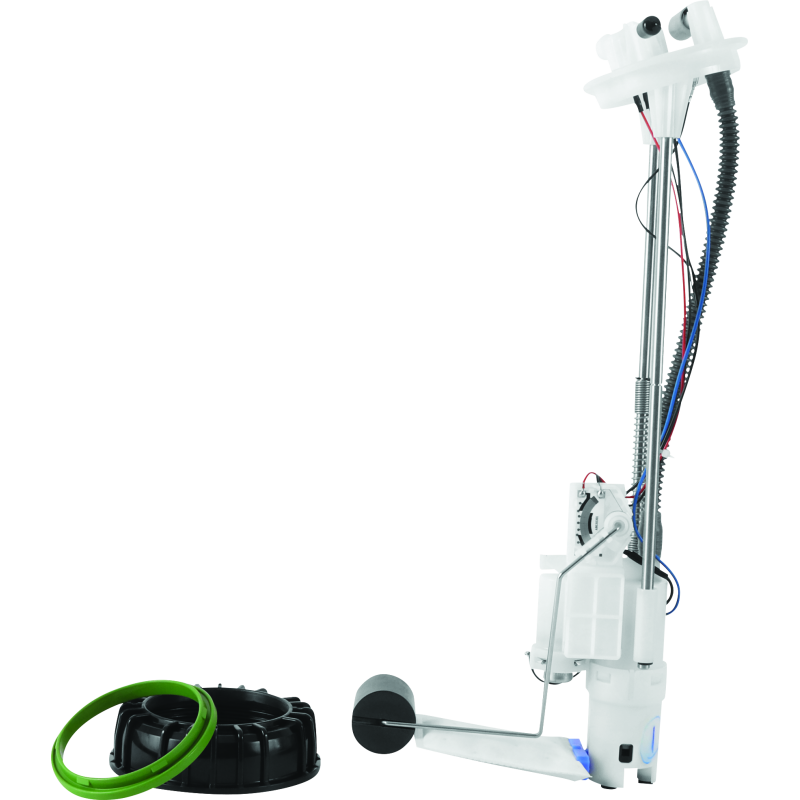 Af Module Outlander QuadBoss 16-22 Can-Am Outlander 450 DPS Complete Fuel Pump Module ...