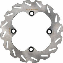 Brake Rotor