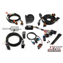 Ats Kit W/Billet Column Lever Pol