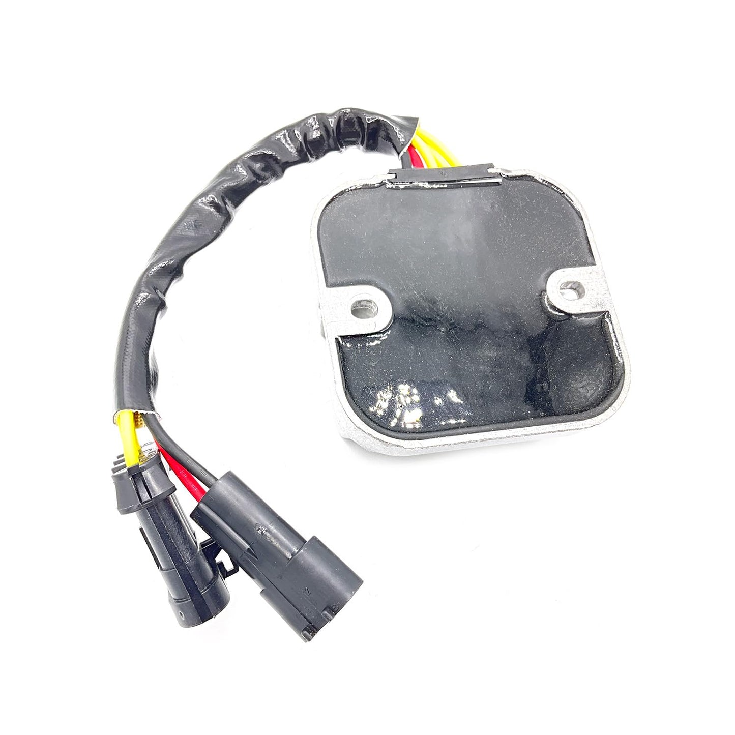 Polaris RZR Voltage Regulator, Genuine OEM Part 4015816, Qty 1
