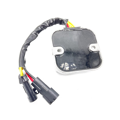Polaris RZR Voltage Regulator, Genuine OEM Part 4015816, Qty 1