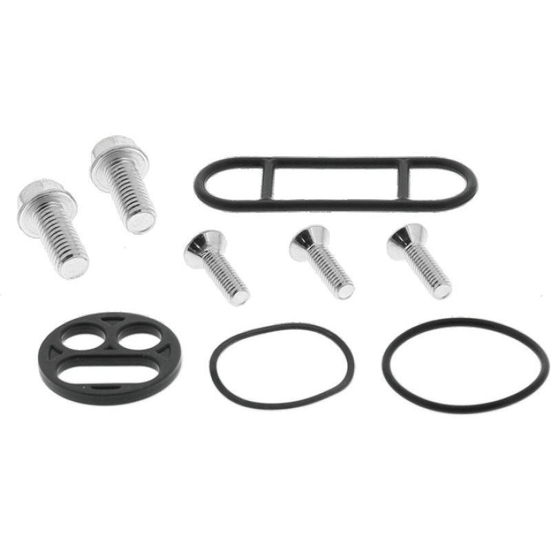QuadBoss 11-14 Yamaha YFM450 Grizzly 4x4 EPS Fuel Tap Kit