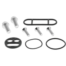 QuadBoss 11-14 Yamaha YFM450 Grizzly 4x4 EPS Fuel Tap Kit