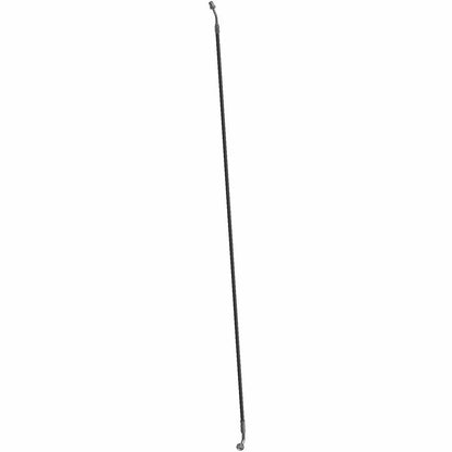 Polaris RZR Brake Line, Rear, Right, Genuine OEM Part 1911908, Qty 1