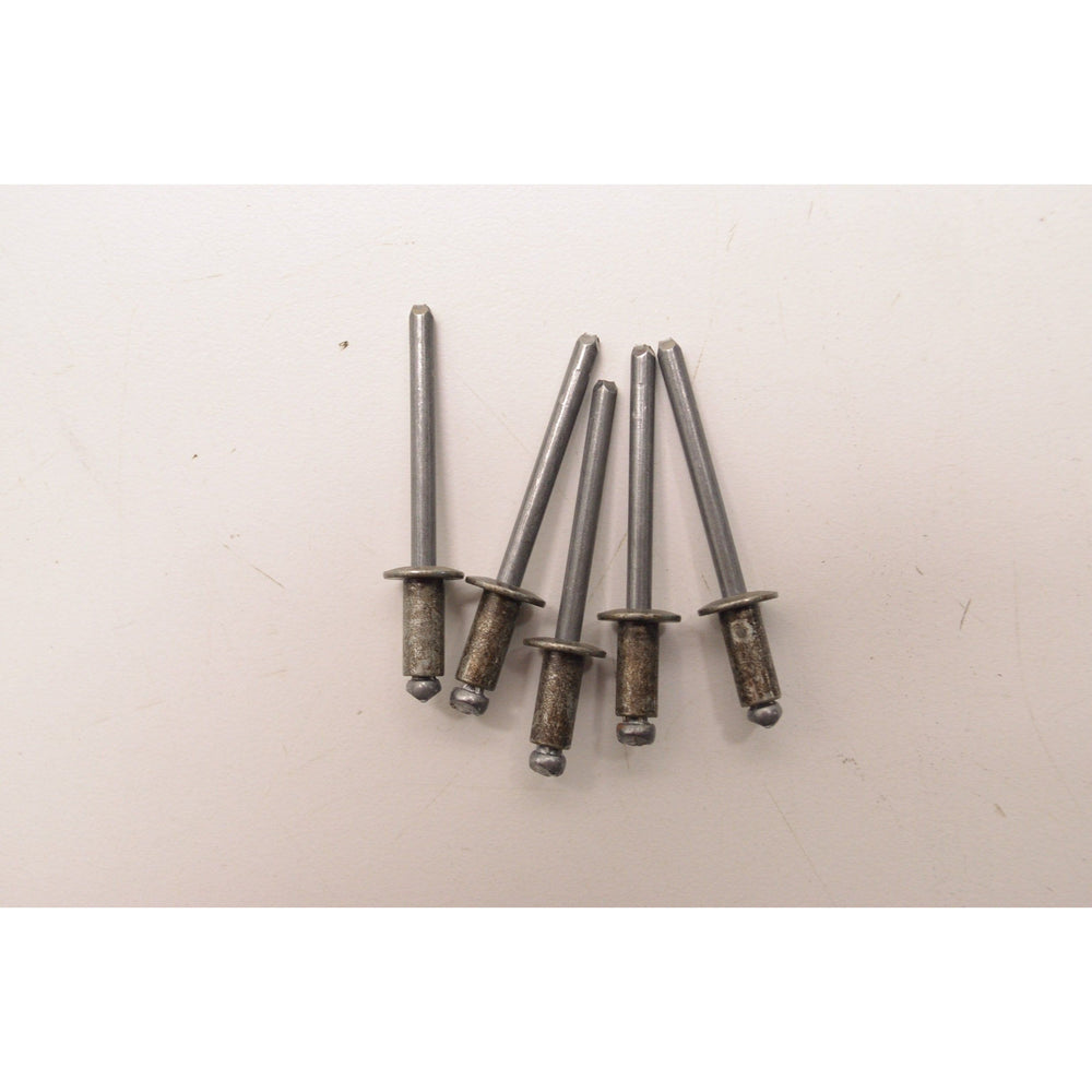 
                      
                        Polaris RZR Rivet, 3/16 x .402, Genuine OEM Part 7621432, Qty 1
                      
                    