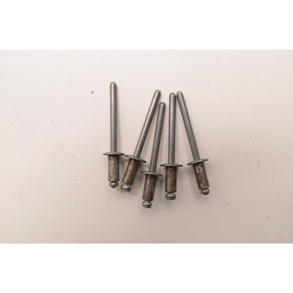 Polaris RZR Rivet, 3/16 x .402, Genuine OEM Part 7621432, Qty 1