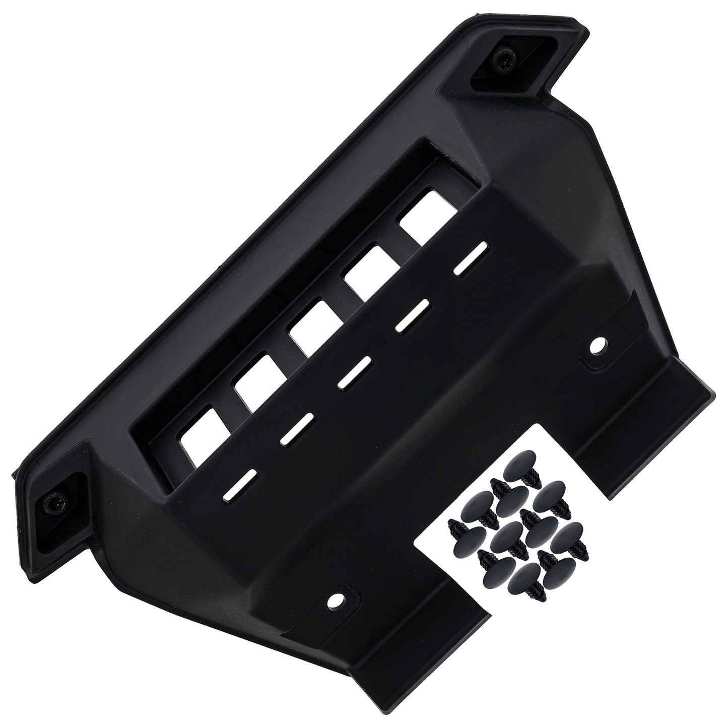 Polaris Off Road Overhead Switch Panel Kit - 2890422