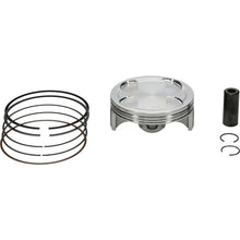 Piston Kit Forged 96.96/Std 12.8:1 Yam