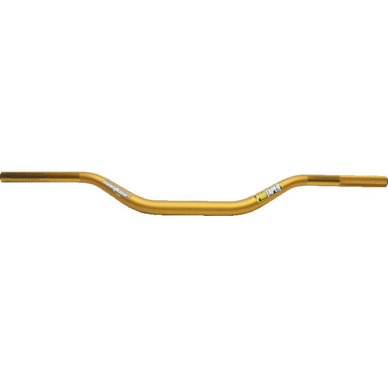 ProTaper Contour Carmichael Handlebar - Gold
