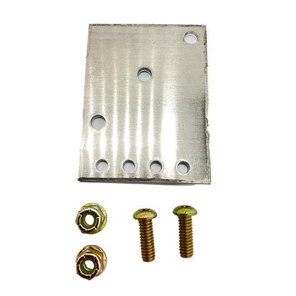 Polaris Off Road Rectifier Regulator Kit, Genuine OEM Part 2203636, Qty 1