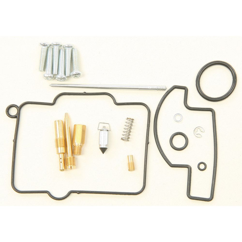 Bike Carburetor Rebuild Kit