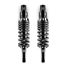 Indian Motorcycle Performance Adjustable Rear Shocks by Fox® - 2881790-463