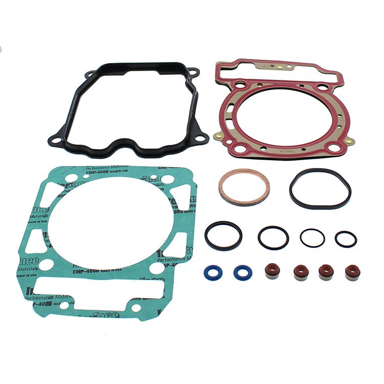 Top End Gaskets   Can Am
