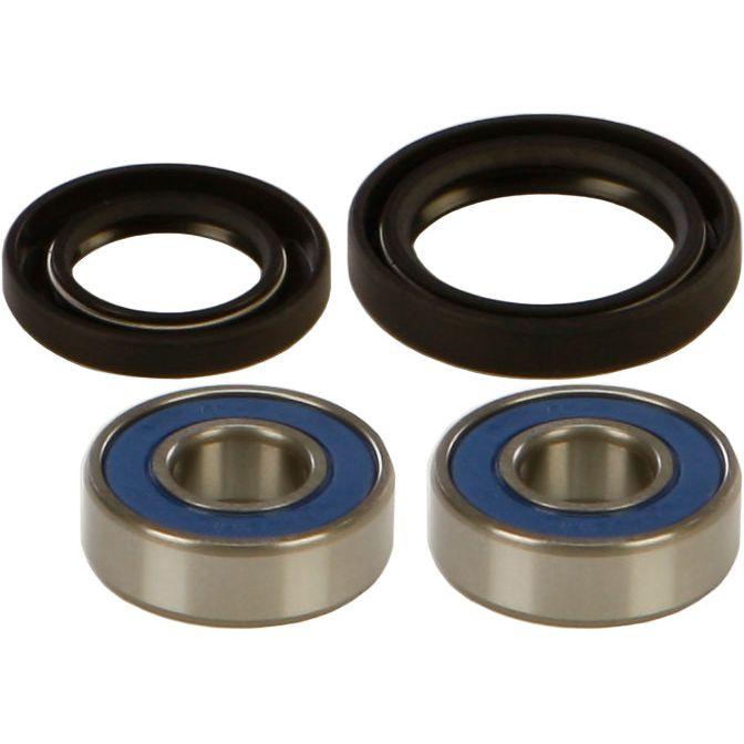 Front Wheel Bearing Kit