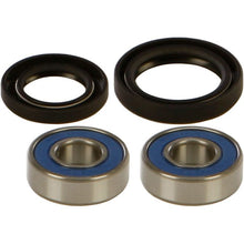 Front Wheel Bearing Kit