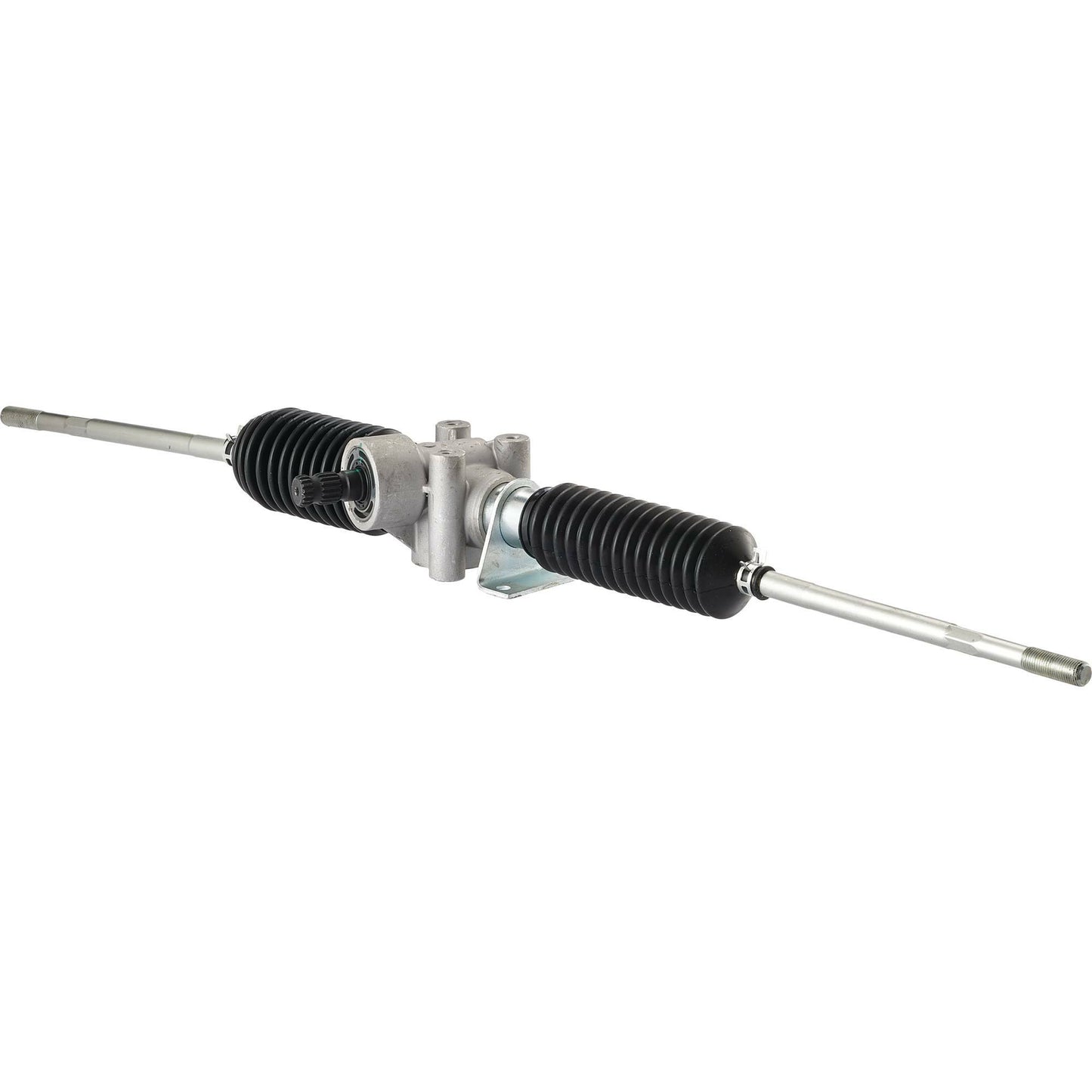 Steering Rack Assembly Pol