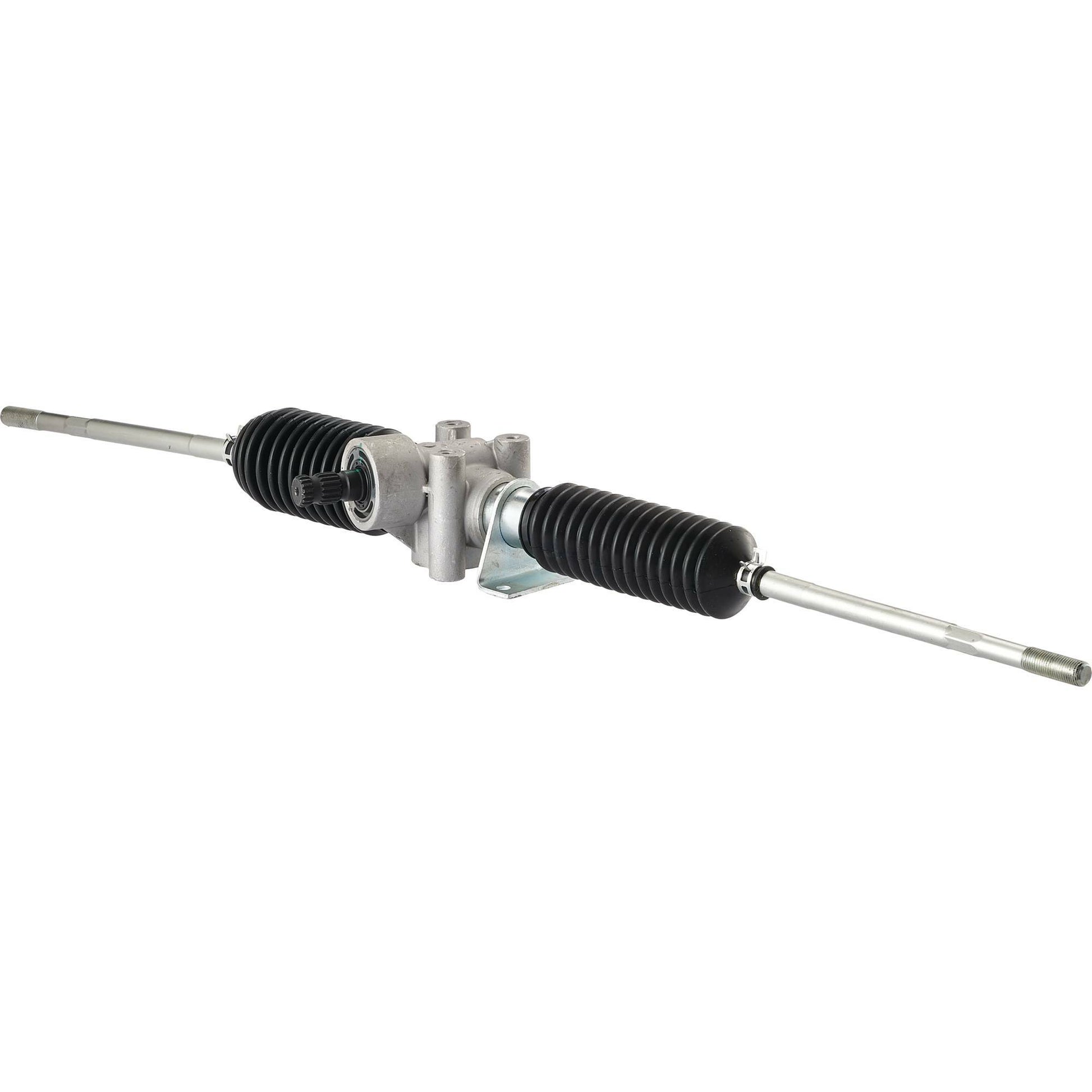 Steering Rack Assembly Pol