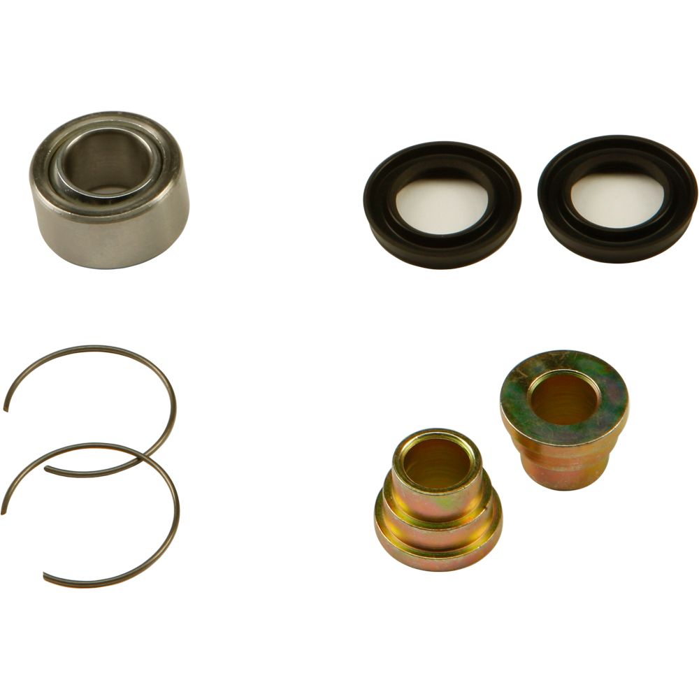 Lower Shock Bearing/Seal Kit
